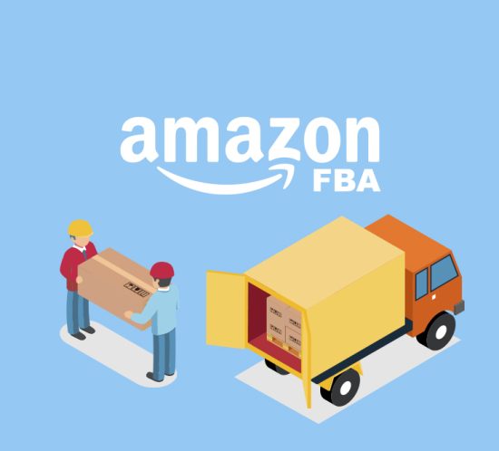 fba amazon