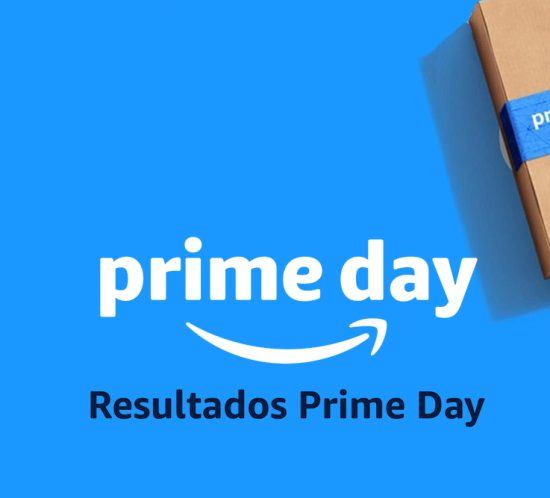 resultados prime day