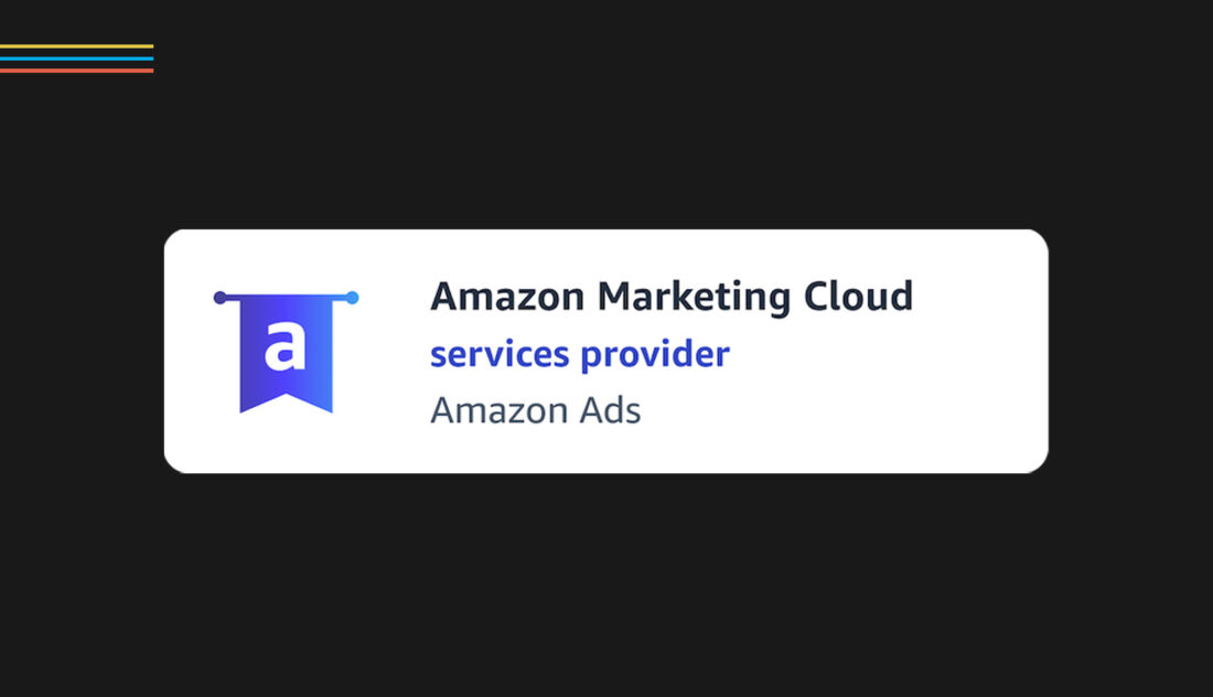 proveedor amazon ads amc